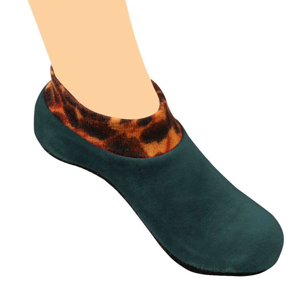 Co-Z Indoor Non-Slip Thermal Socks