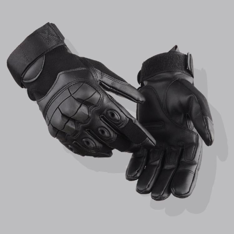 ClubGRX Full Finger Touchscreen Protection Gloves
