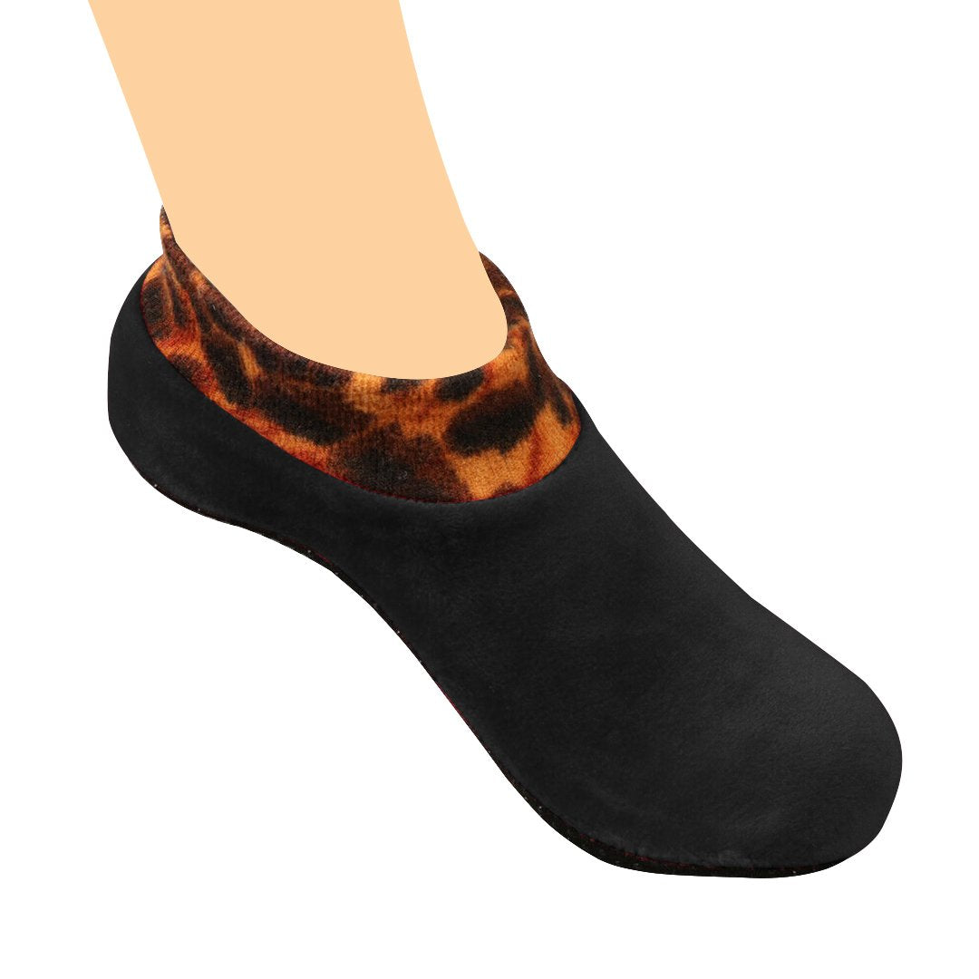 Co-Z Indoor Non-Slip Thermal Socks