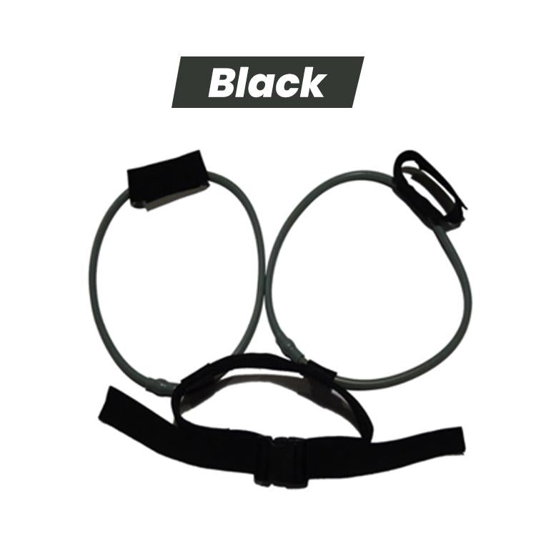 PlumpCheeks Butt Toning Resistance Bands