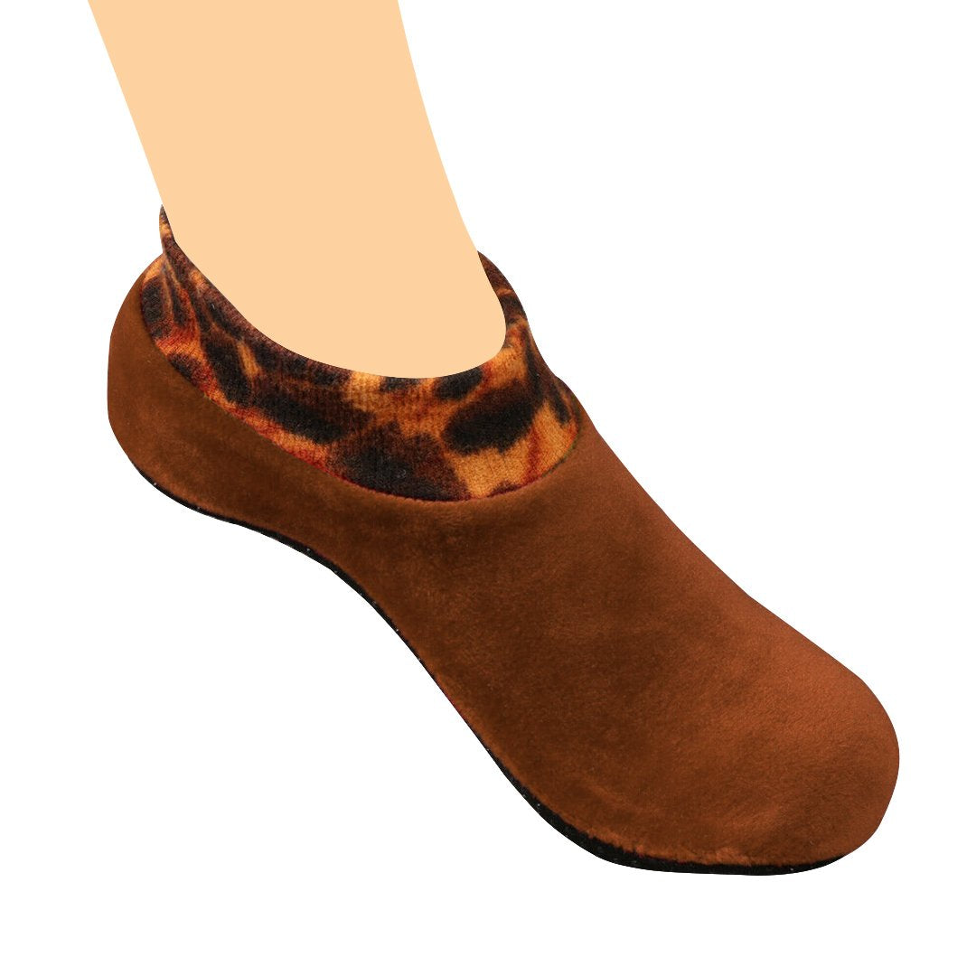 Co-Z Indoor Non-Slip Thermal Socks