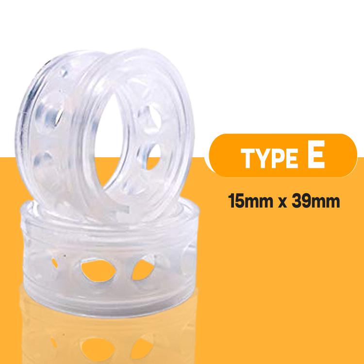 Auto Spring Shock Absorber Buffer