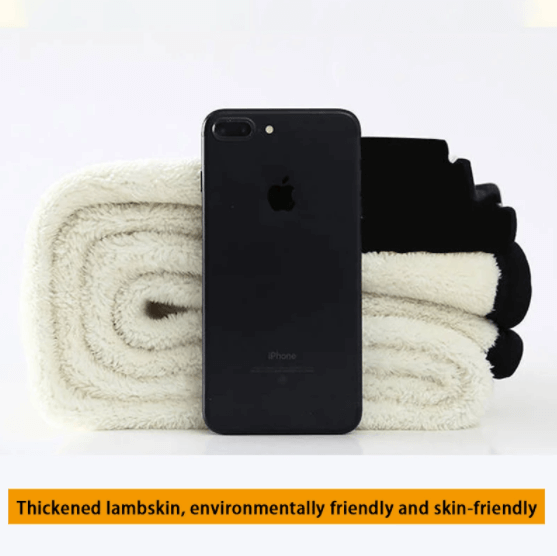 Women's Fleece Leggings