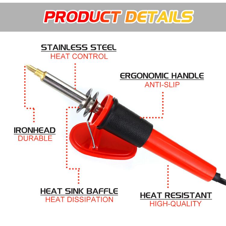 ArtSupreme Canvas Pyrography Set