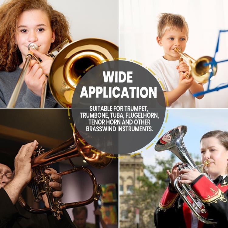 Brass Instruments Mouthpiece Puller