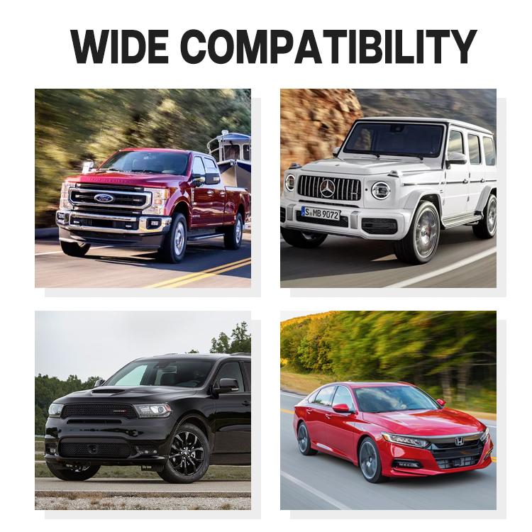 Auto Spring Shock Absorber Buffer