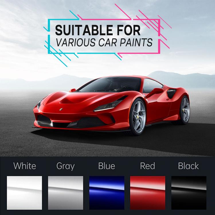 Car Auto Scratch Polishing Machine