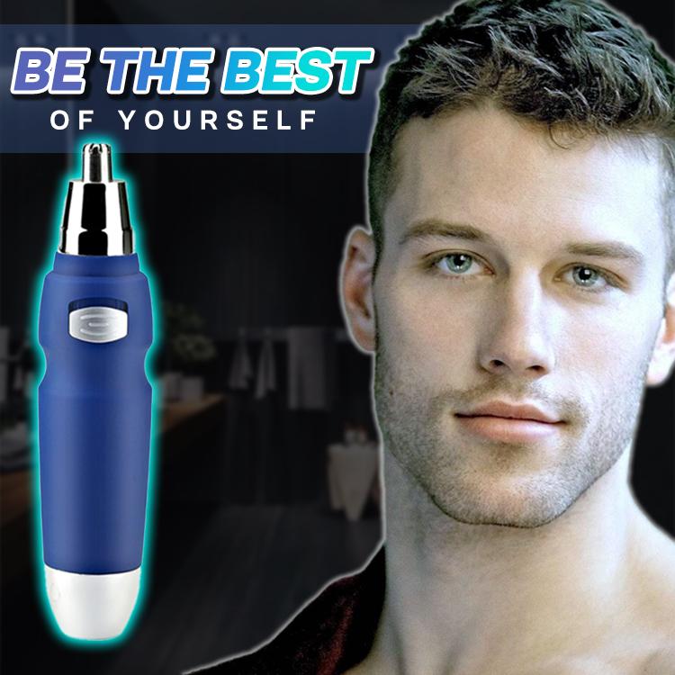 Groom+ Nose Hair Trimmer