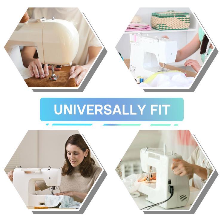 Curved Edge Quilt Binder