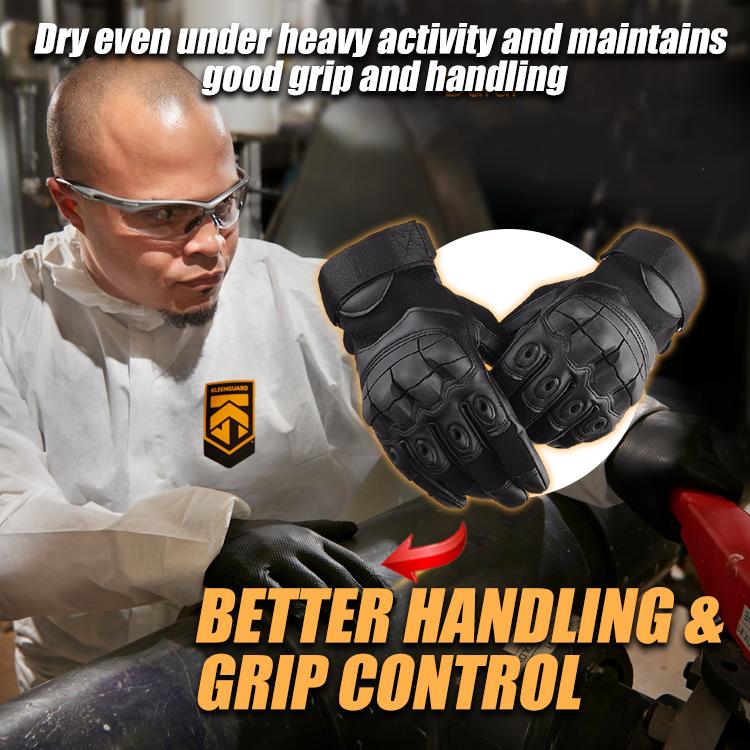 ClubGRX Full Finger Touchscreen Protection Gloves