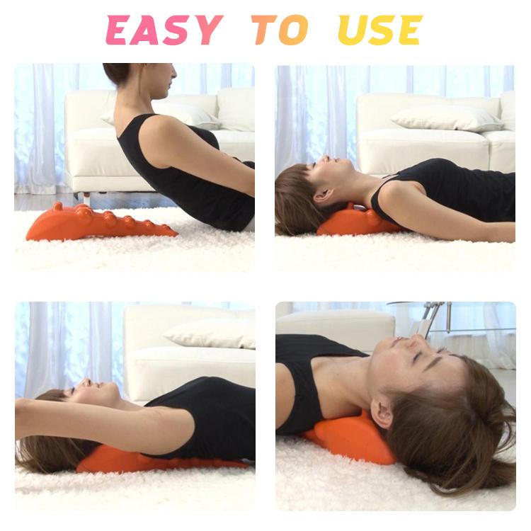 ReflexPRO Upper Back Stretching Board