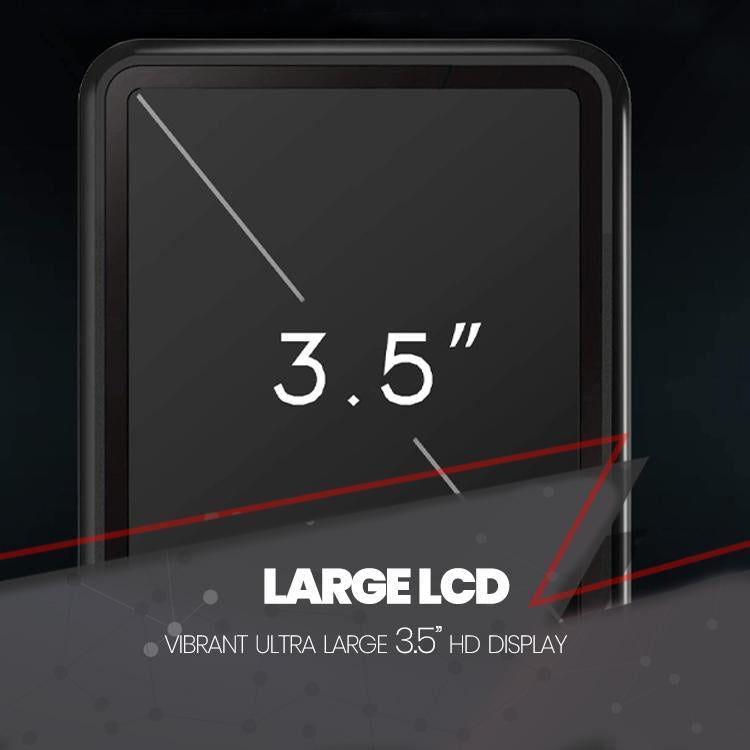 Contactless Digital Multimeter Tester