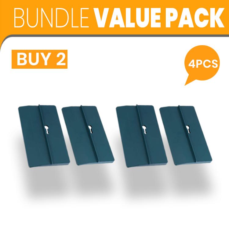 Ceiling Drywall Plasterboard Positioning Plate