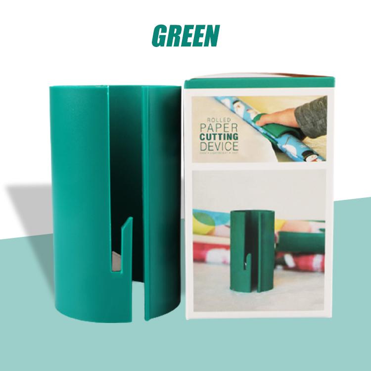 HolidayZ Wrapping Paper Cutter