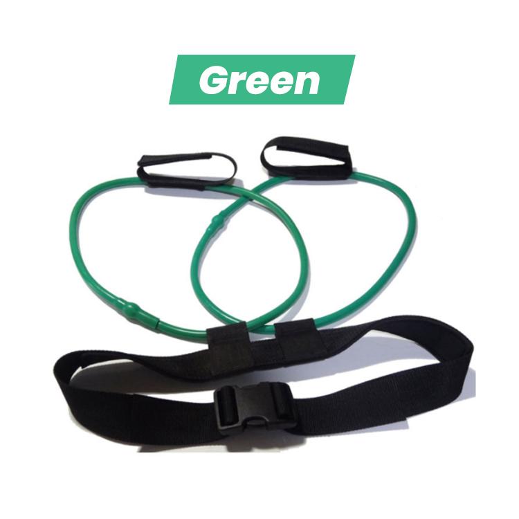 PlumpCheeks Butt Toning Resistance Bands