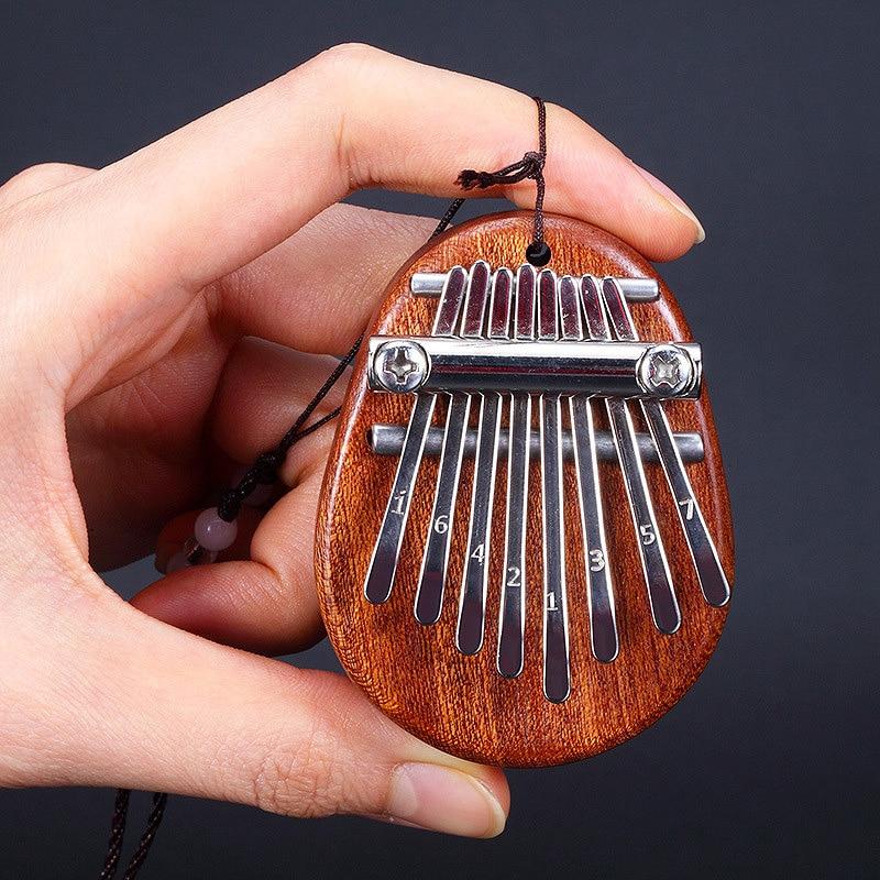 Handmade Kalimba Thumb Piano