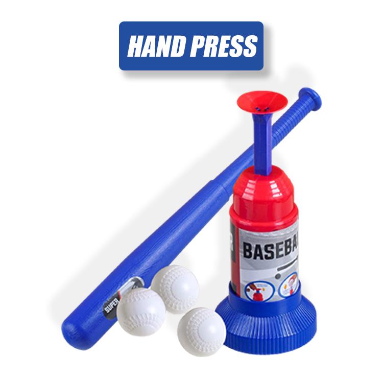 MLBKid Automatic Baseball Pitching Machine