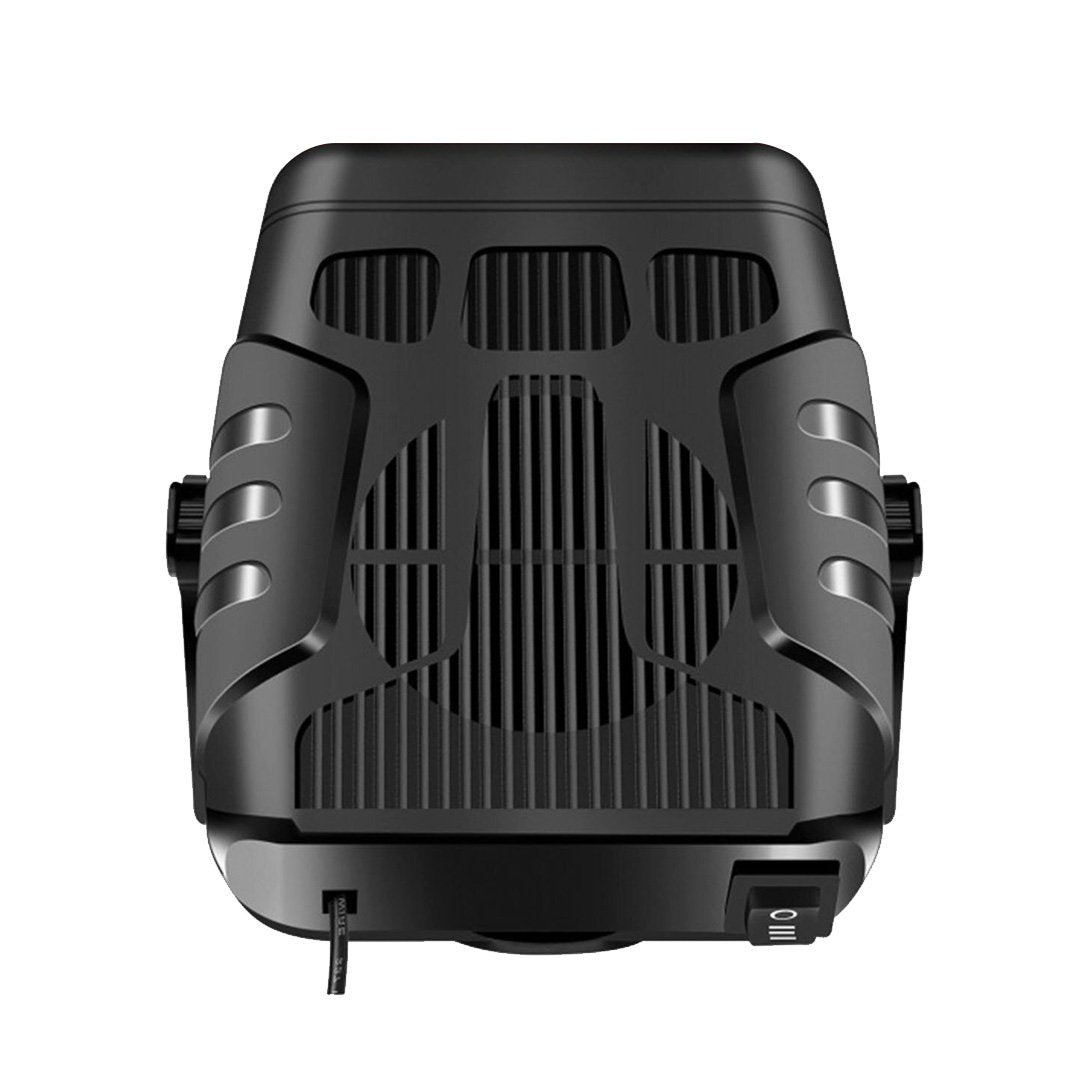 CZ 360° Portable Car Heater & Cooling Fan
