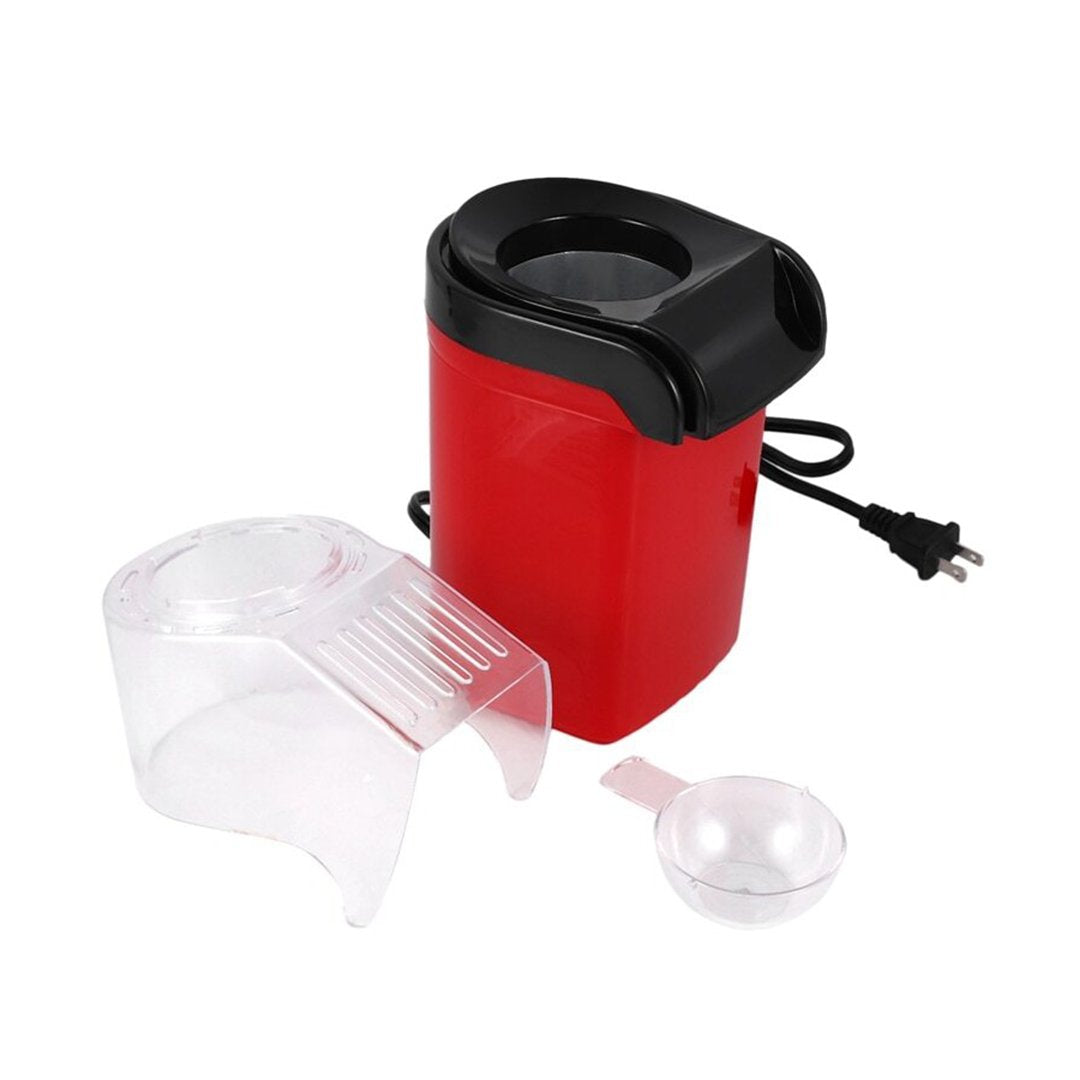 DELIGHTS™️ DIY Portable Popcorn Machine