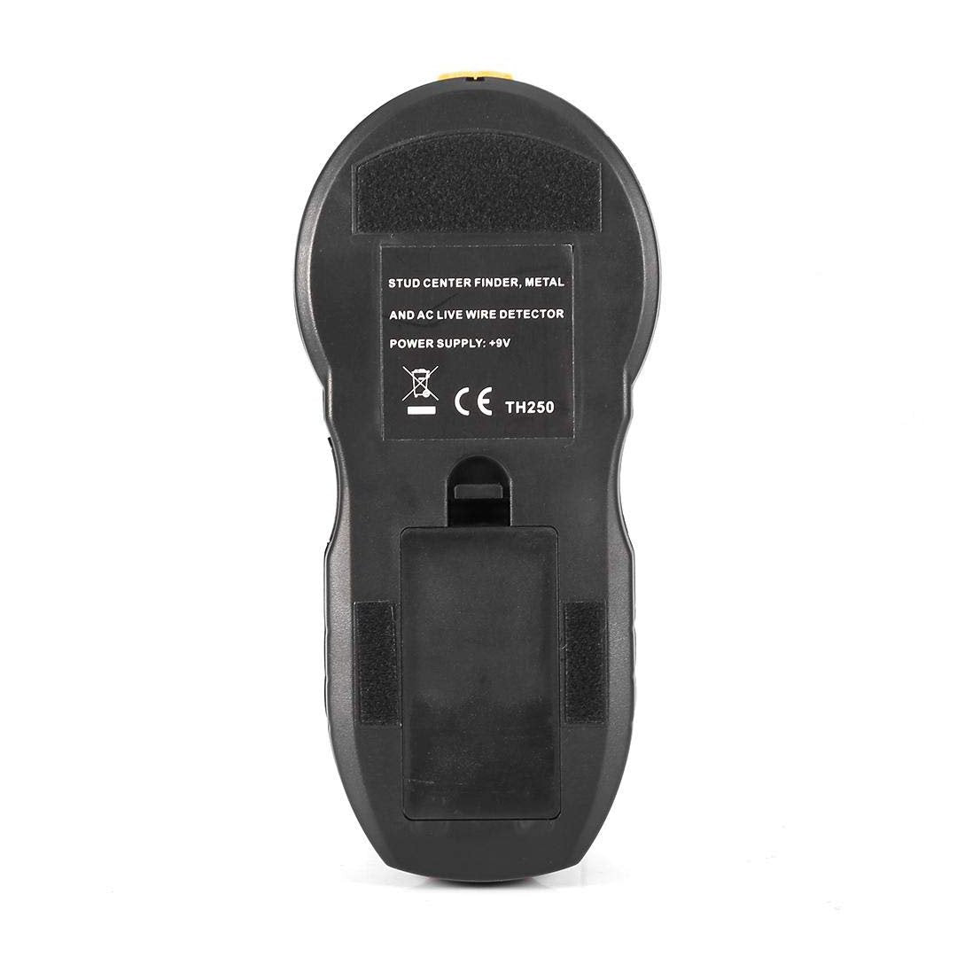 BY 4-in-1 LED Wall Scanner