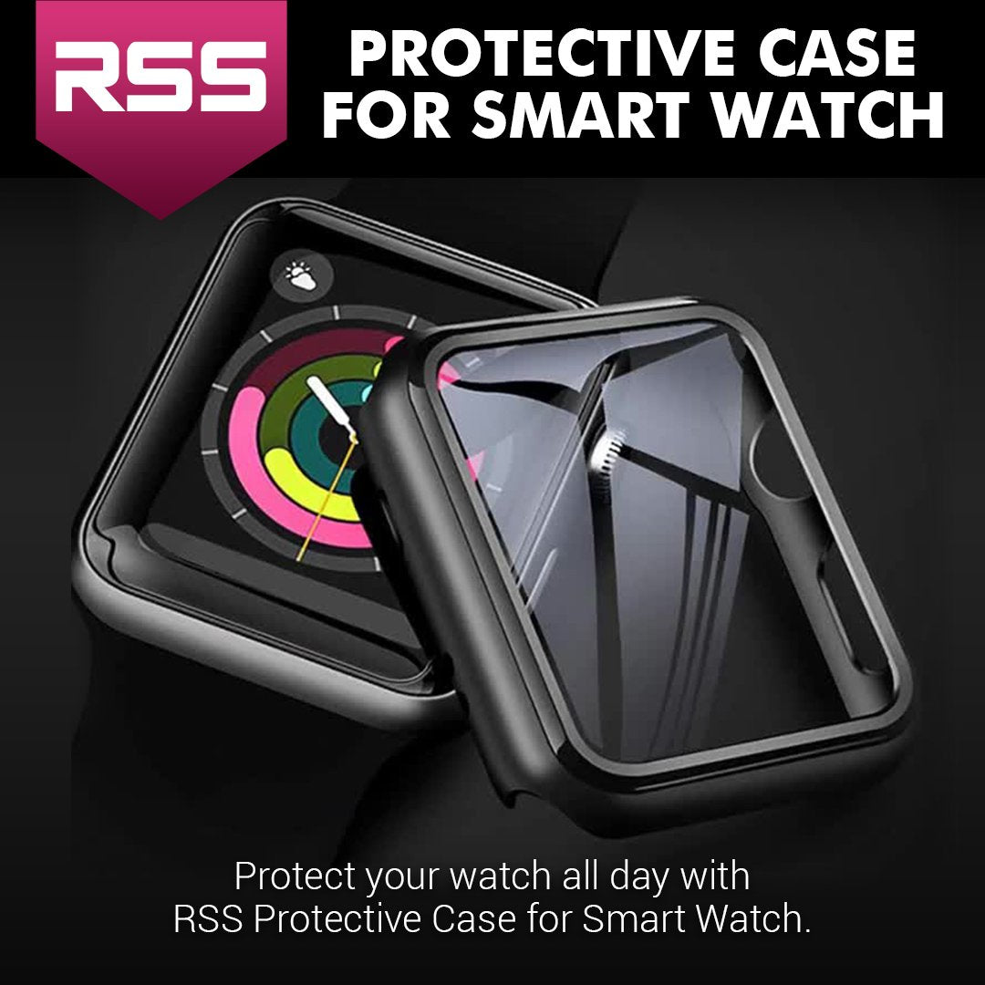 RSS Protective Case for Smart Watch