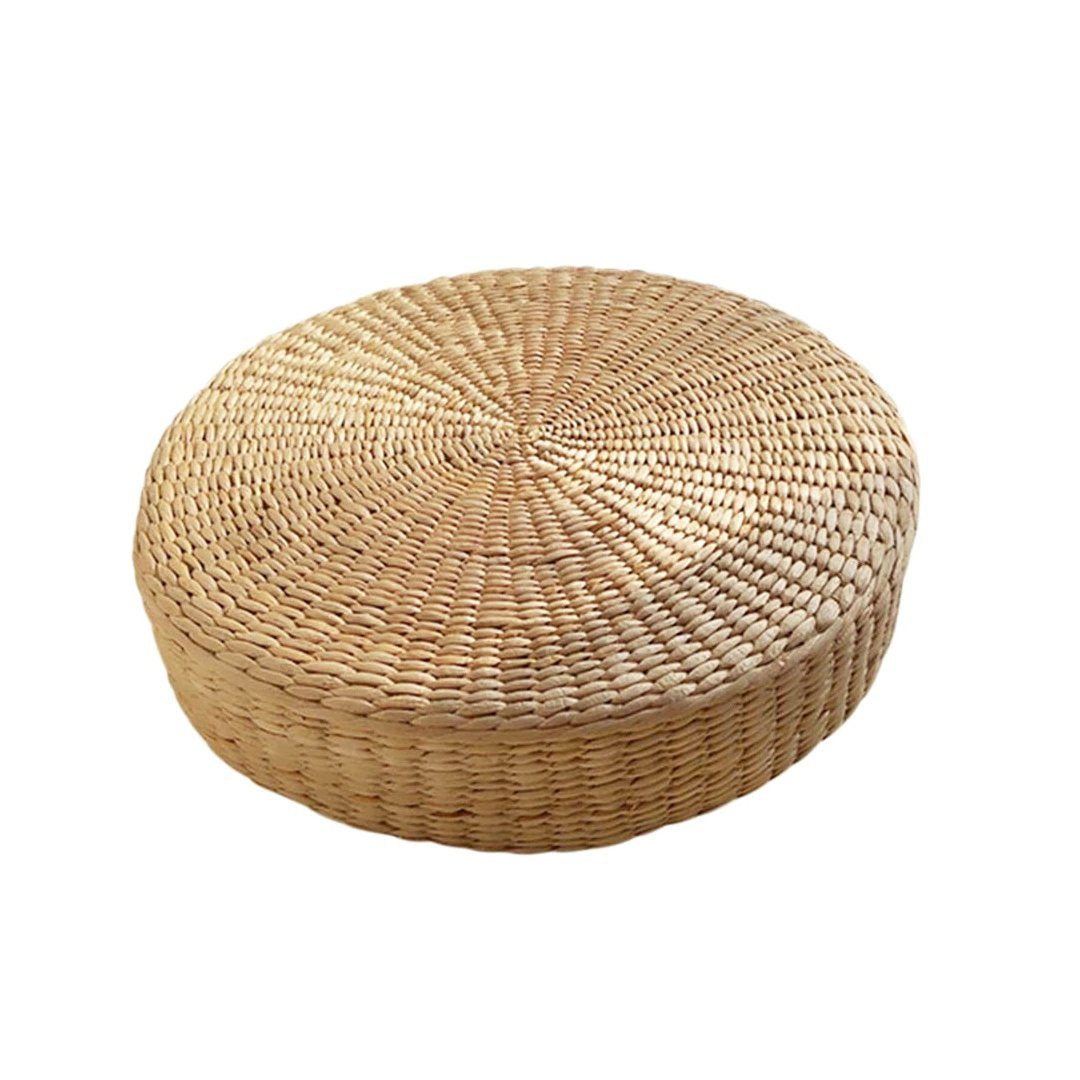 Yoga + Meditation Support Cushion