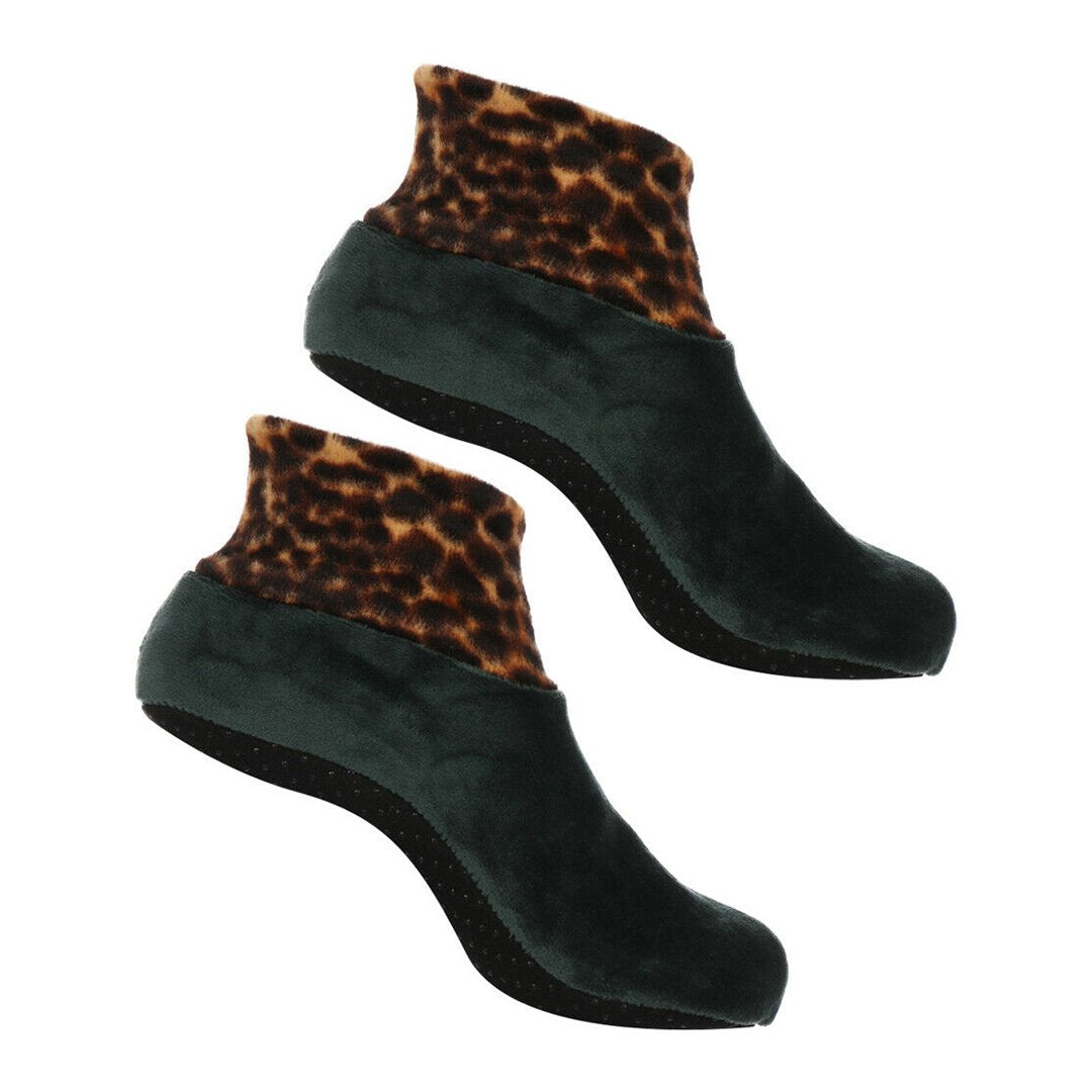 Co-Z Indoor Non-Slip Thermal Socks