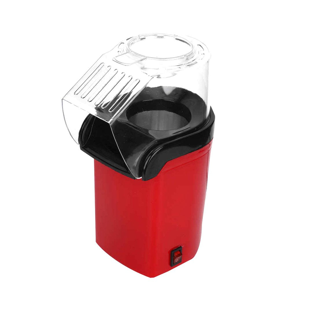 DELIGHTS™️ DIY Portable Popcorn Machine