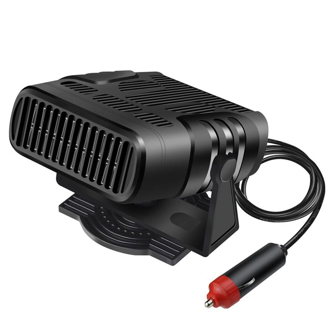 CZ 360° Portable Car Heater & Cooling Fan