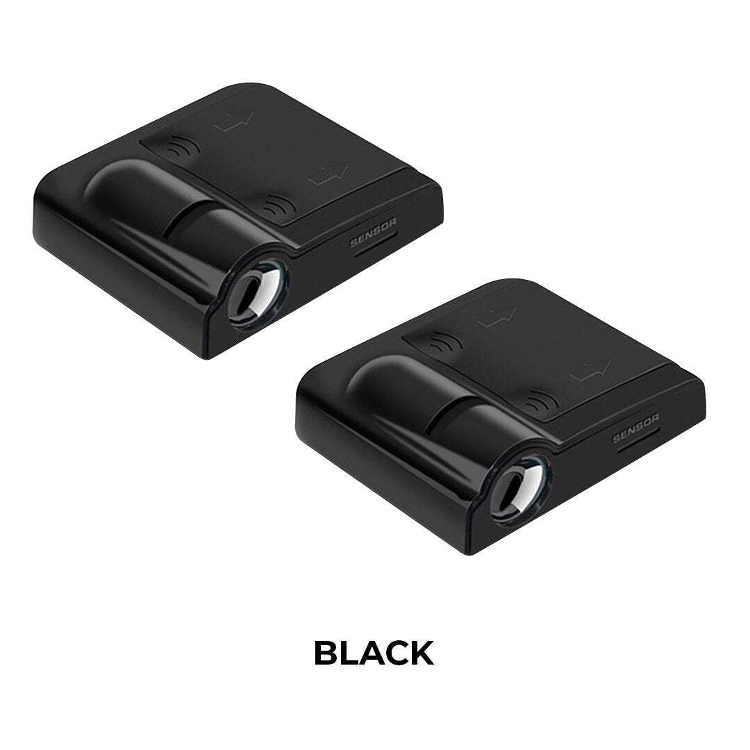 AutoLight Car Door Laser Projector