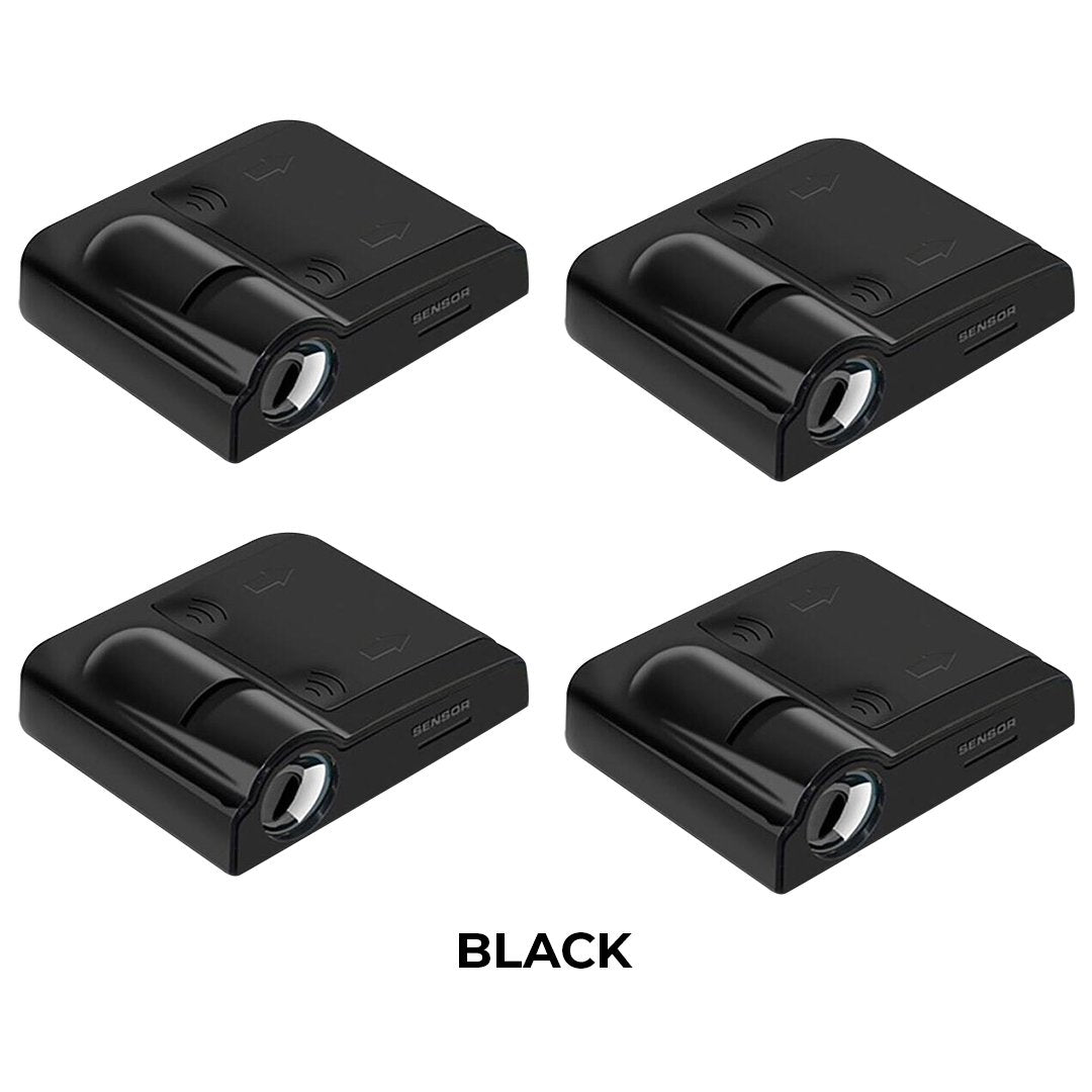 AutoLight Car Door Laser Projector