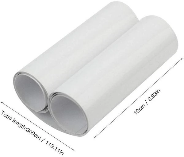 Car Protective Anti-Scratch Film