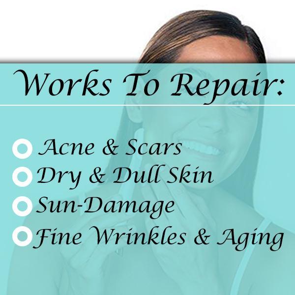 FlawlessGlow™  Dermaplaning Facial Exfoliator