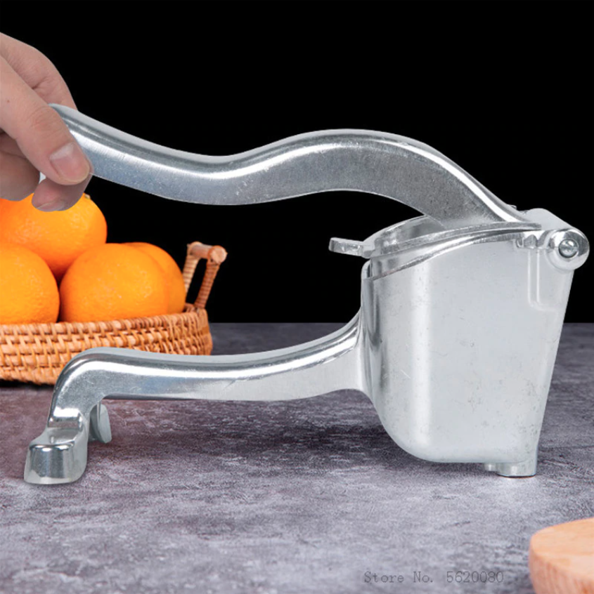 Multifunctional Manual Juicer (Hot Sale 50% OFF)