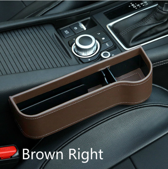 Universal Car Seat Organizer