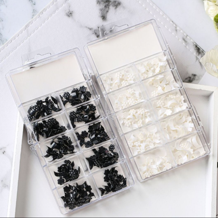 French Chip-Proof Manicure Kit