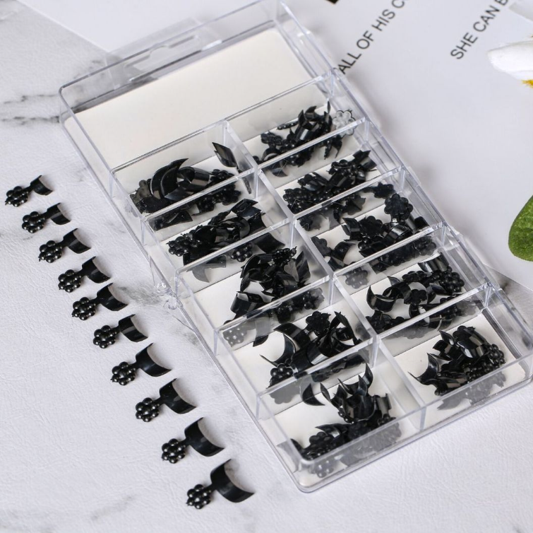 French Chip-Proof Manicure Kit