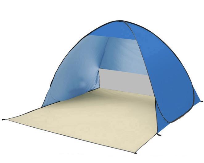 Breathable Pop Up Tent