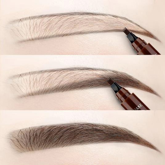 Waterproof Microblading Eyebrow Pen