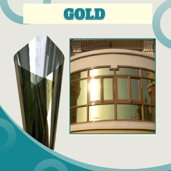 Heat Resistant Privacy Film