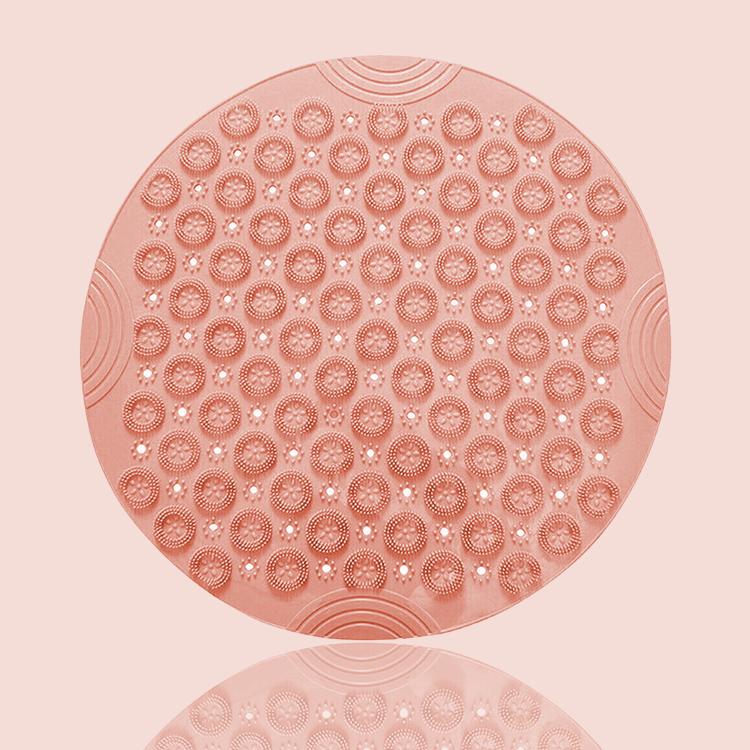 CleanFeet Non Slip Foot Brush Massager