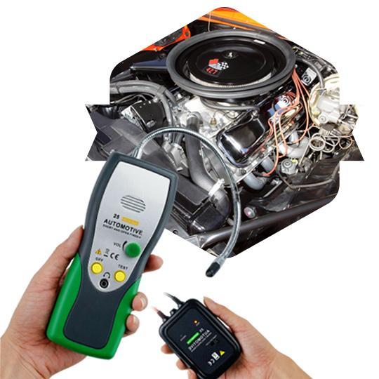 UPGRADED Digital Car Diagnostic Tool