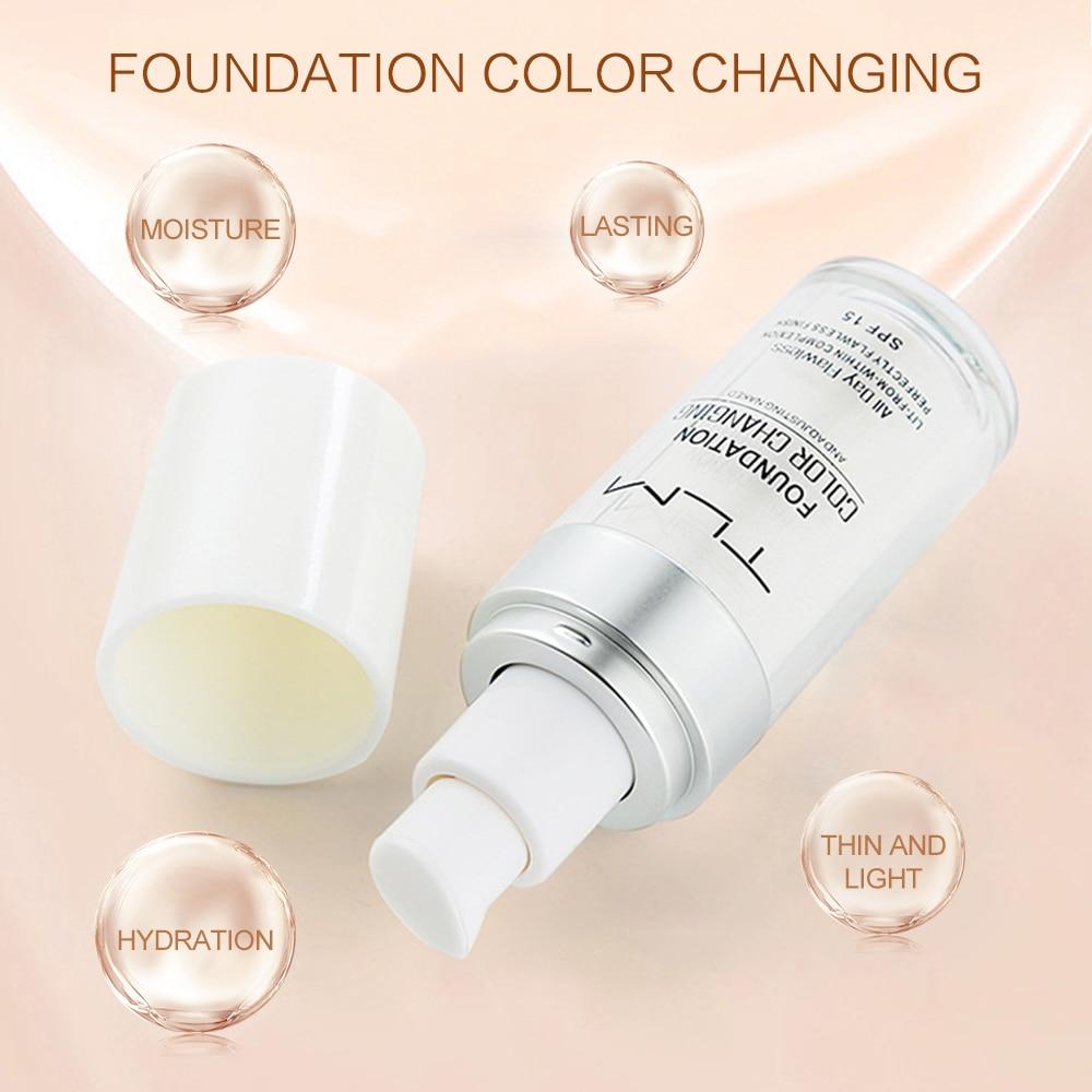 【LAST DAY PROMOTION】Color Changing Foundation