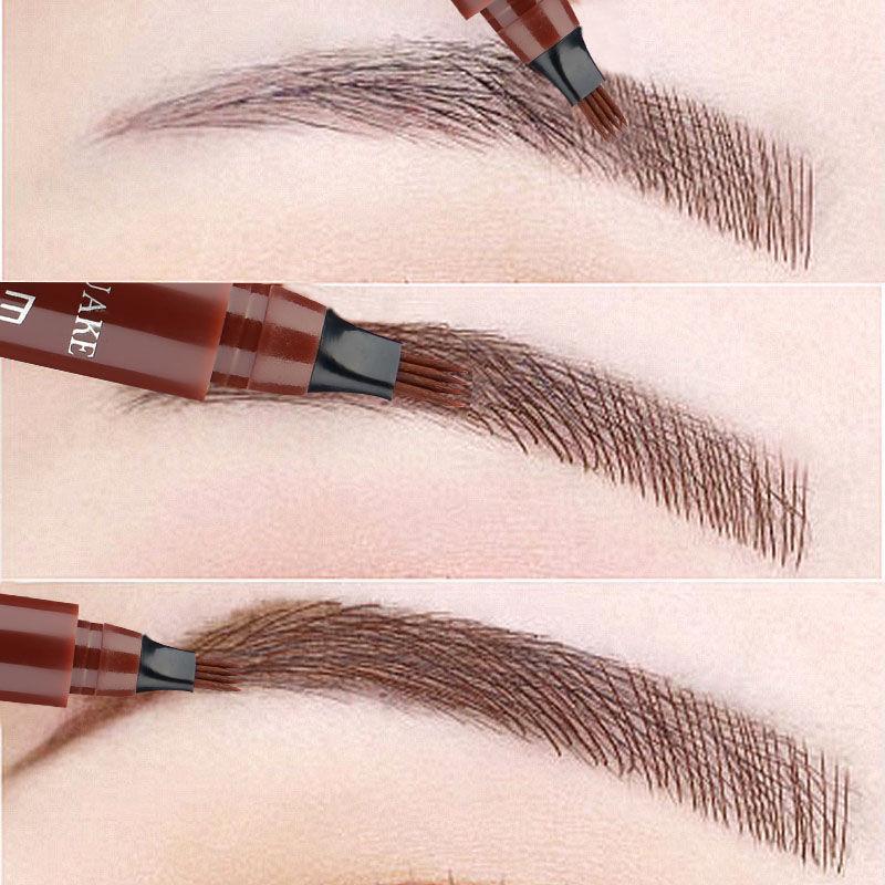 Waterproof Microblading Eyebrow Pen