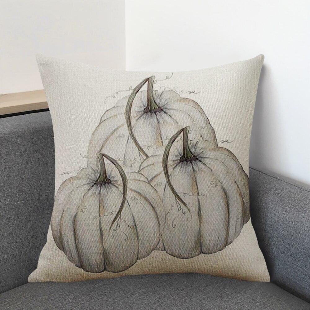 Grateful Fall Cushion Covers