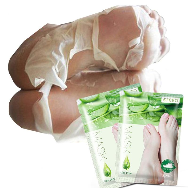 Foot Peeling Mask