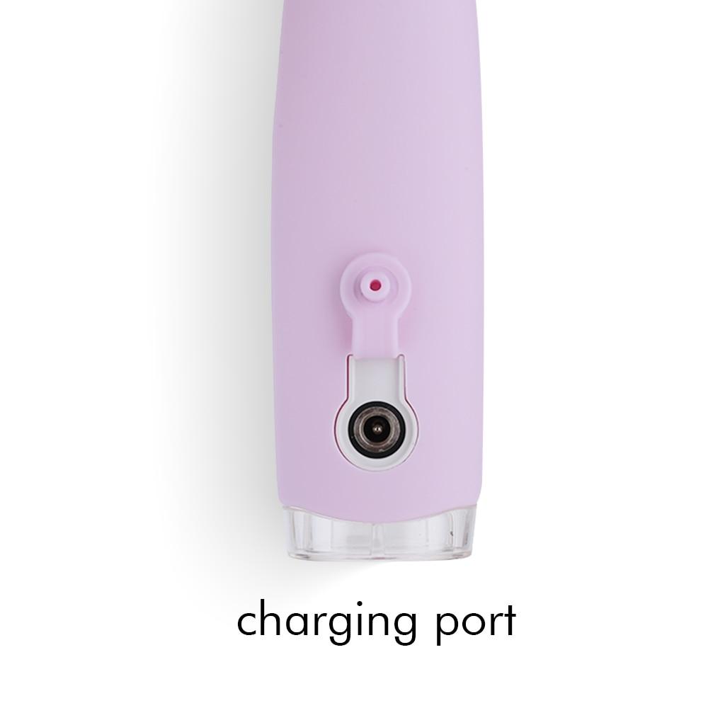 Pearl™ Ultrasonic Tooth Cleaner