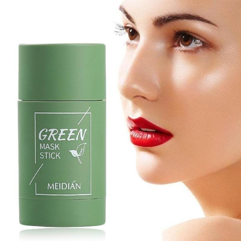 Green Tea Maximum Strength Acne Cleansing Stick