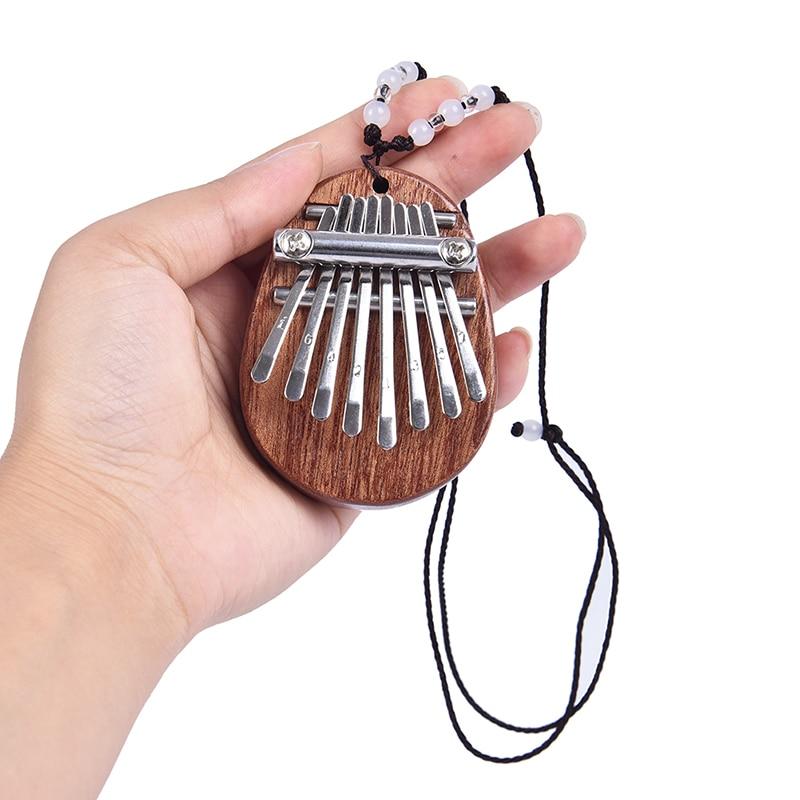 Handmade Kalimba Thumb Piano