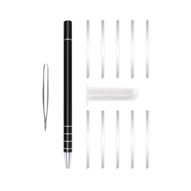 Pen Blade™ Stainless Steel Precision Razor